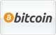 Bitcoin cryptocurrency deposits accepted