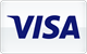 Visa debit and credit card deposits